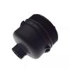New 1X Diesel Oil Filter Housing Cap For 2015-2018 Jeep Compass Renegade 68210983AA