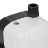 Booster Pump Water Pressure High  180W Automatic Water Booster Pump for Kitchen Sink Shower DC24V AC100‑240V Booster Pump