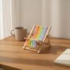 Décorations – Objets de décoration en bois