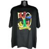 Üst giysisi – T-shirtler