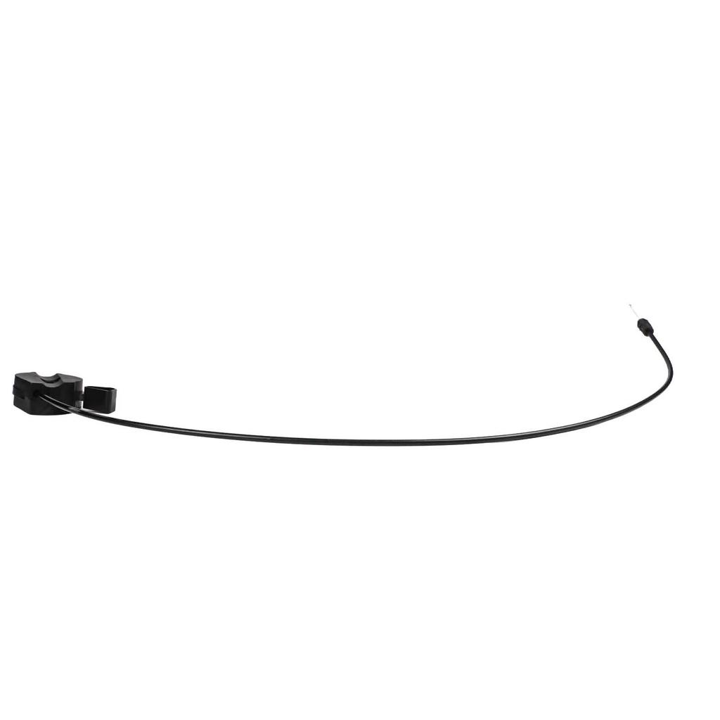 Cable Designed to Fit a Variety of Popular Lawn mower Models Quick Installation and Improved Performance Guaranteed