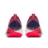 Anta Crazy 2 Pro Basketball Shoes Men sneaker Purple Red Orange 912541606-3