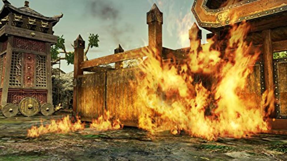 Dynasty Warriors 7 Empires