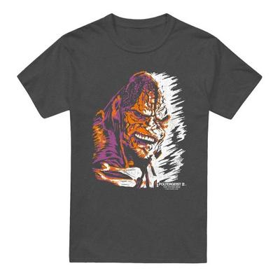 Poltergeist Unisex Adult Heather T-Shirt