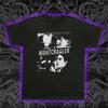 Tričko s motivem filmu Nightcrawler Jake Gyllenhaal Thriller Film Noir Grafické tričko Unisex Unisex tričko