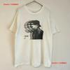 2pac Photo T Shirt Rap Band Music Vintage Streetwear Breathable Soft Fashion Designer Clothes Homme Comfortable Graphic