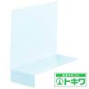 TRUSCO Resin Movable Dividers H160 with Pack of Magnets, 10, KS-2MST