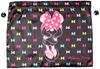 Car Curtains Easy Suction Cup UV Opaque Double Smooth Disney Minnie Mouse - Installation, 99% Protection, Sunshade, Layer, Material, Design,