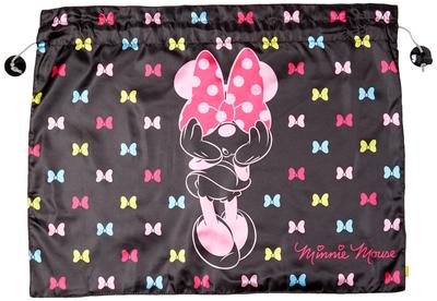 Car Curtains Easy Suction Cup UV Opaque Double Smooth Disney Minnie Mouse - Installation, 99% Protection, Sunshade, Layer, Material, Design,