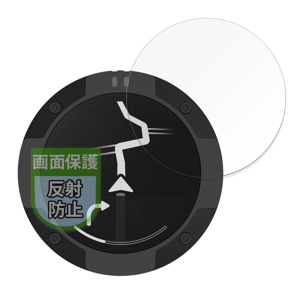 MotoMoto Film Beeline Moto II Protective Film for Beeline Moto 2 Anti-Reflection Anti-Fingerprint Made In Japan