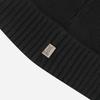 DOD Knit Basic Beanie (Black)