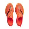 Li Ning Feidian 5 ULTRA Running Shoes Unisex Low Top Fluorescent Flame Orange ARMV005-21