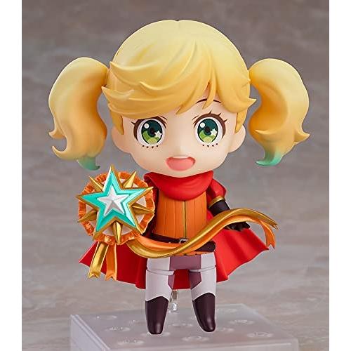 Max Factory Nendoroid Kageki Shojo!! Sarasa Watanabe Non-Scale Painted ABS & PVC Action Figure M06784