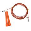 Health Fitness Aerobic Exercise Bodybuilding Steel Wire Sport Jump Skipping Rope