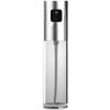 Glass Kitchen Oil Sprayer Bottle with Stainless Steel Atomizing Spray Head