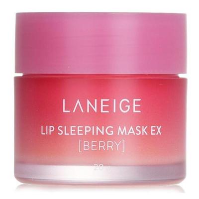 Maschera Notturna Labbra ex-berry 20g