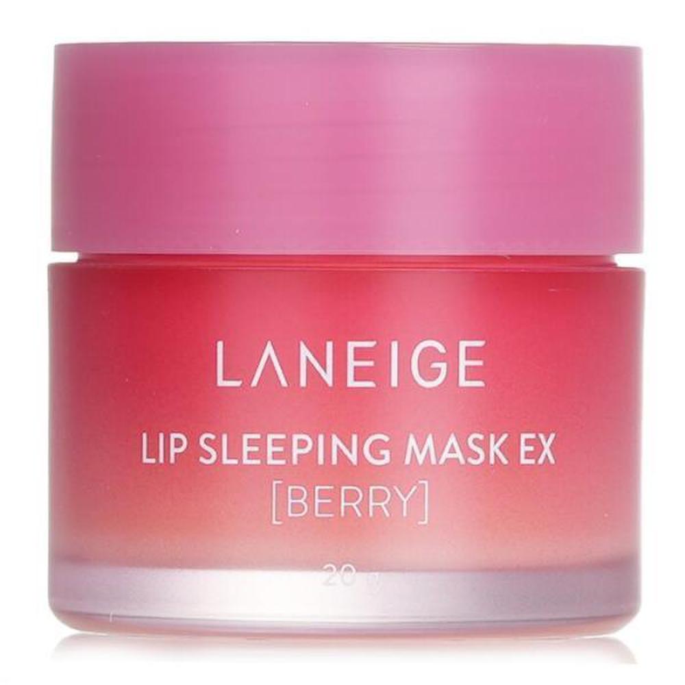 

Laneige Lip Sleeping Mask ex-berry 20 г
