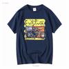 Vintage 1992 LOVE HATE Evil Twin Wasted In America Concert Tour T Shirt Size XL vintage Washed Slightly Top For Everyday Wear