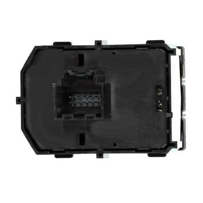 Aparate electrice pentru automobile – Întrerupătoare