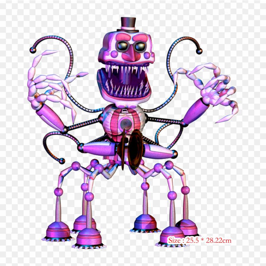 

Кошмарное королевство 3D Dream Drop Distance Image Термопереносная печать виниловые нашивки наклейки для одежды аппликации своими руками моющиеся нашивки