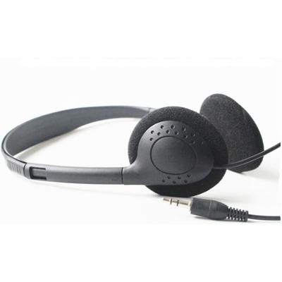Audio en video – Computer hoofdtelefoons