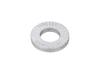 KITACO Nord-Lock Washer Steel/Wide M8 16.6X8.7X2.5 0900-090-11003