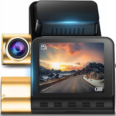 Fahrzeugelektronik – Dashcams