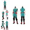 My Hero Academia Midoriya Izuku Cosplay Costume Set For Anime Role Play
