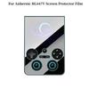 HD Protective Film PET Soft Film New Screen Protector for Anbernic RG477V Game Console