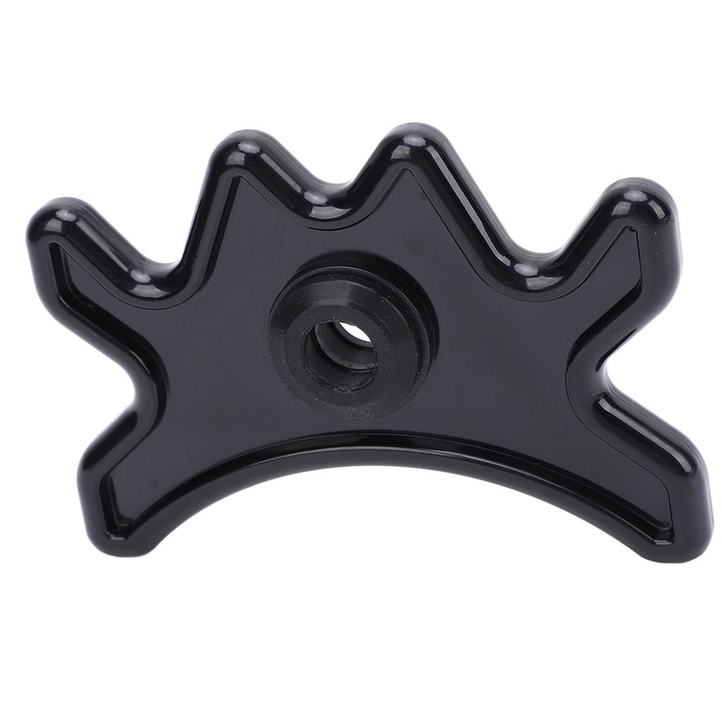 Plastic Billiard Bridge Head Pool Billiard Cue Bridge Head Billiard Pool Cue Accessories for Pool