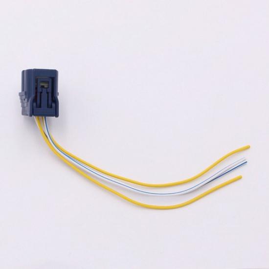 Alternator Plug Harness Connector Pigtail For Honda Accord Crosstour Acura TSX