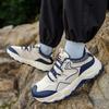 2026 Hiking Shoes Men Women Mesh Sneakers Breathable Fashion Mountain Shoes Boy Spring Autumn Summer Work Shoes Outdoor Trekking