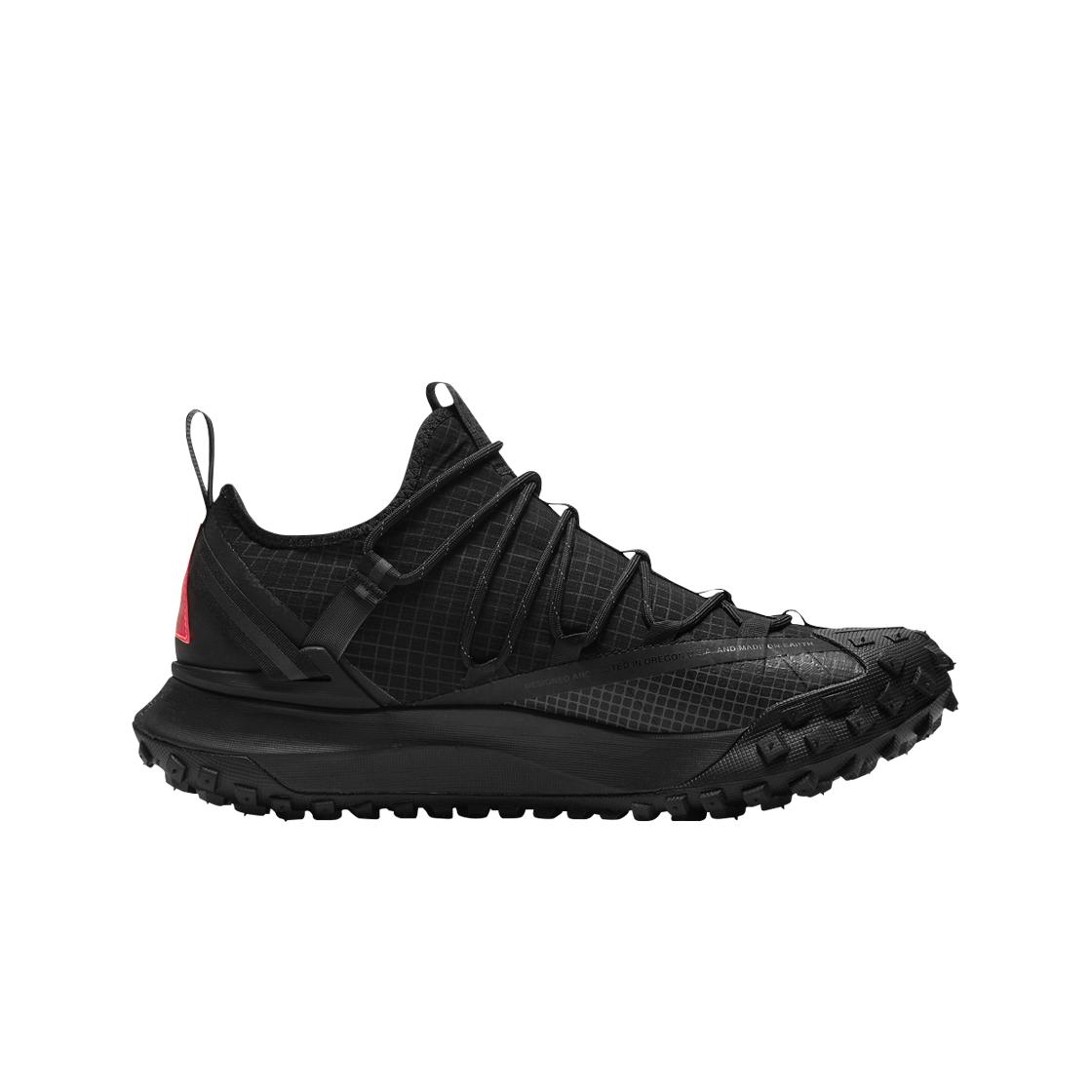 

Мужские кроссовки Nike ACG Mountain Fly Low антрацит DA5424-001