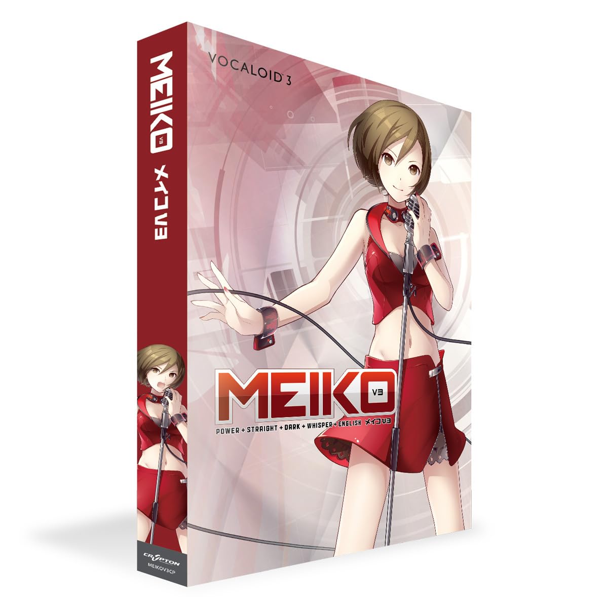

MEIKO V3