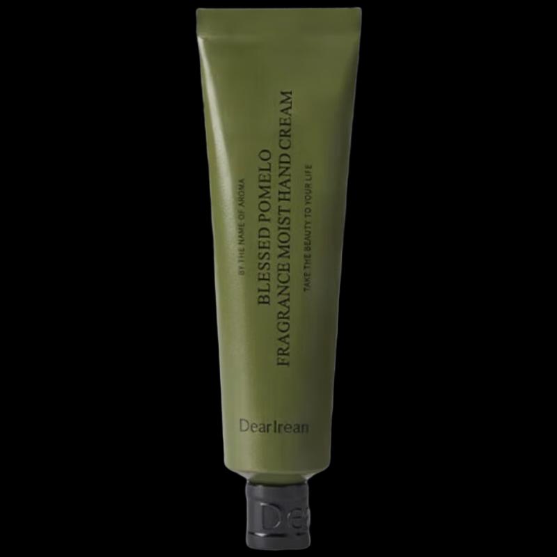 Dear Irean Fucailu Grapefruit Scented Hand Cream Set