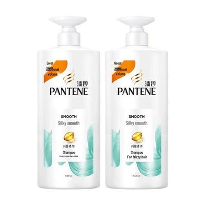 Pantene PRO-V Silky Smooth Shampoo