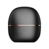 Wireless Portable Hair Straightener Comb: Damage-Free, Rechargeable, Mini Hair Care Styling Tool