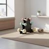 Dumbbell Rack Stand Lightweight Weight Organizer for Home, Gym