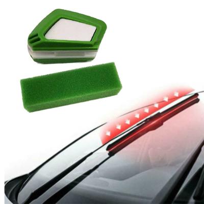 1 Set Car Squeegee Cutter Repair for Windshield Windscreen Wiper Blade Universal Cutter Scratch Restorer Regroove Tools