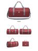 Large Capacity Waterproof Travel Bag - Foldable, Portable Fitness and Luggage Storage