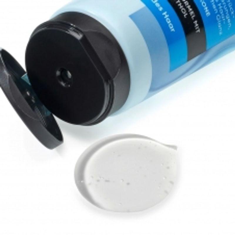 Balea Deep Clean Shampoo 250ml