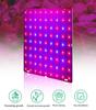 LED Plant Grow Light 169LEDs Full Spectrum Hydroponic Greenhouse Plants Growing Lamp Veg Flower Indoor Ultrathin Panel Phytolamp