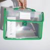 File Folders Home Organization School File Storage Bag Document Bag File Folder File Wallet