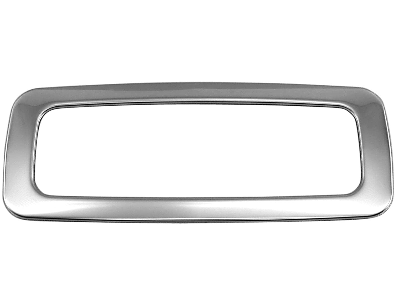 

BRIGHTZ Finish Stainless Steel Plated Rear Room Lamp Rings for Toyota Crown Sedan Ultra-Mirror AZSH32/KZSM30 [INT-ETC-450] (AZSH 32/KZSM 30)