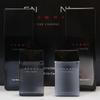 Men's VAGMPRJC Success: A Fragrance-Free Skin Lotion Set That Completes the Intelligent Man