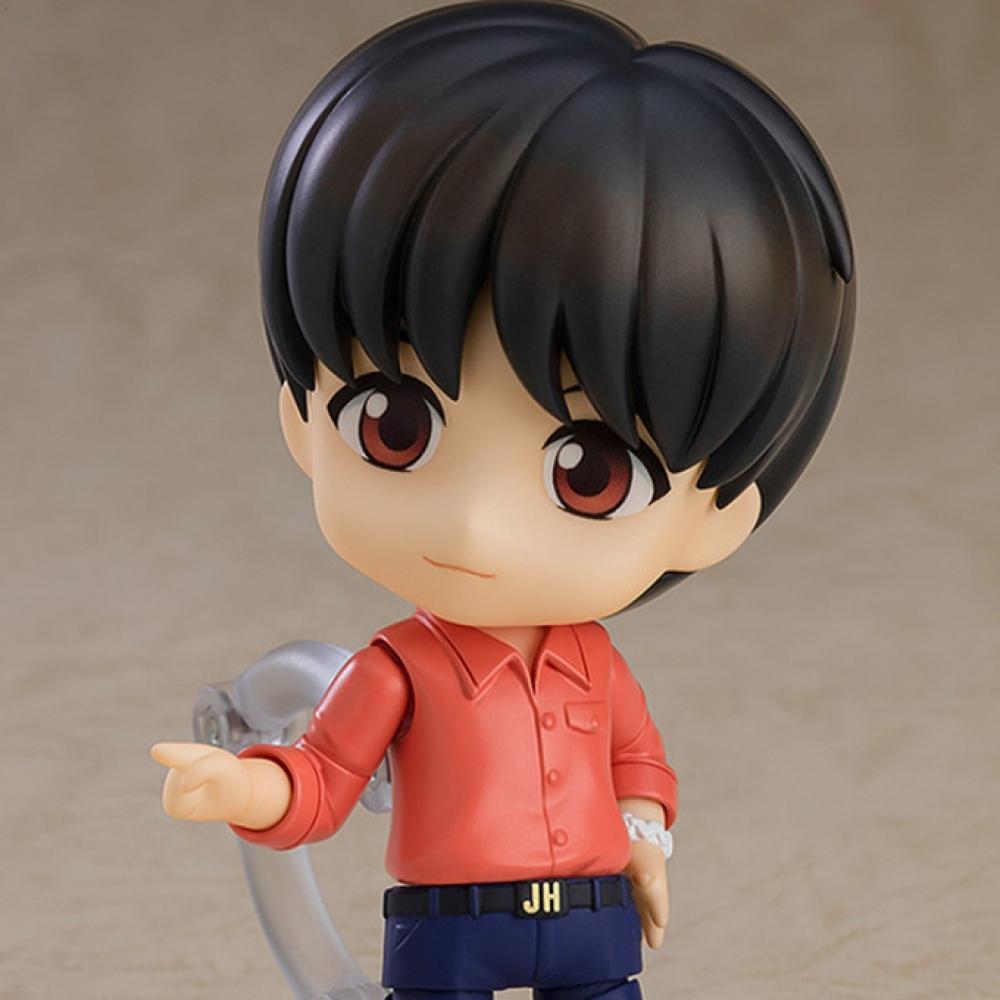 

Компания Good Smile TinyTAN BTS Good Smile Company Нендороид № 1804, надеюсь