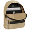 Rucksack - Safta - Minnie Premium - Beige - Trendig - 31x41x16cm