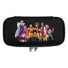 Dragon Ball Goku Print School Handheld Pencil Case Stationery Box