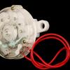 1Pc Dfj120/60 6.5Cm Hole Distant Universal Timer Of Electric Fan Timing Mechanical Switch In 60 Minutes Or 120 Minutes