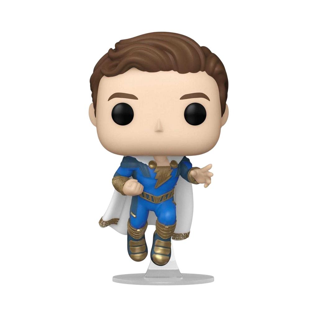 Funko POP! Shazam Vinyl Figure